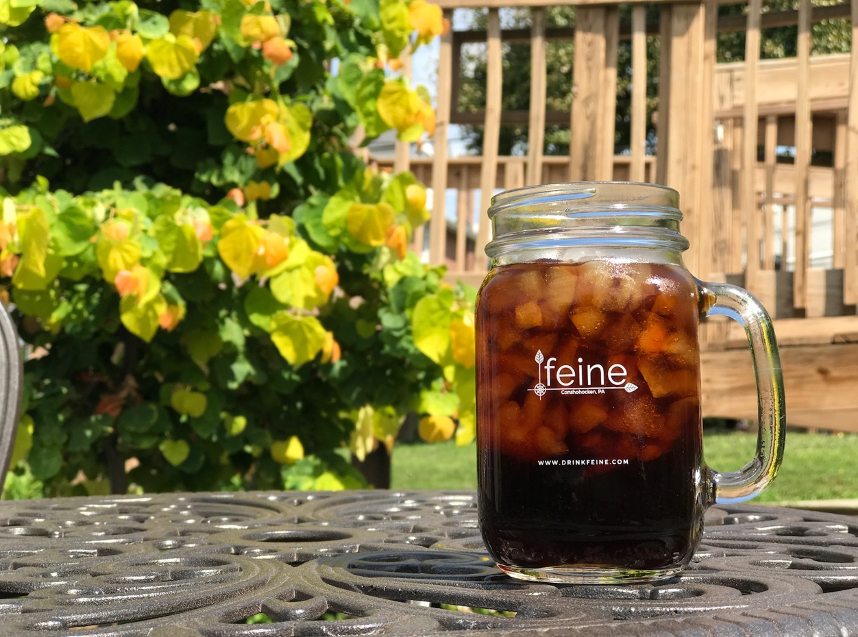 Cold Brew